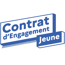 LOGO CEJ pour site